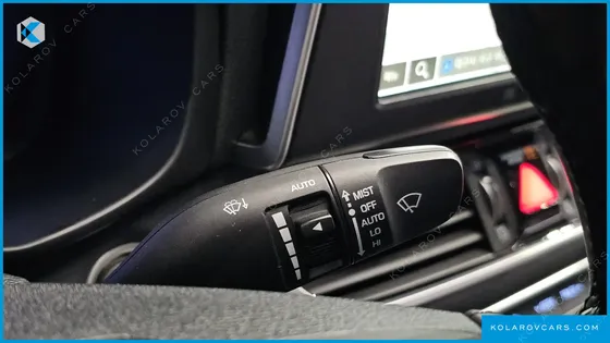 HYUNDAI GRANDEUR 3.0 EXCLUSIVE