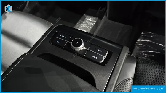HYUNDAI GRANDEUR 3.0 EXCLUSIVE