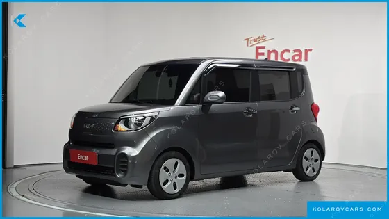 KIA RAY STANDARD