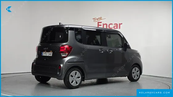 KIA RAY STANDARD