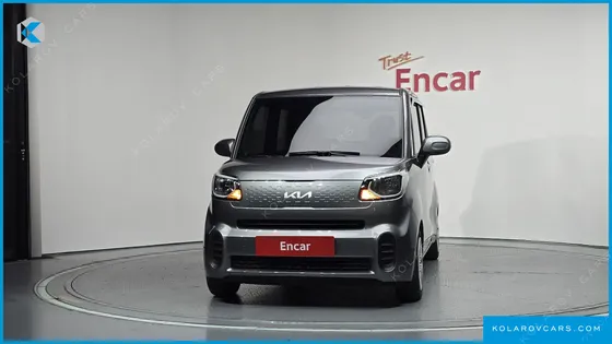 KIA RAY STANDARD