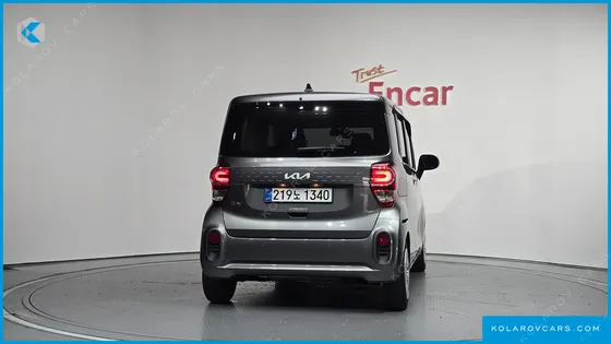 KIA RAY STANDARD