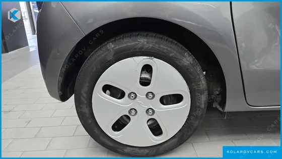 KIA RAY STANDARD