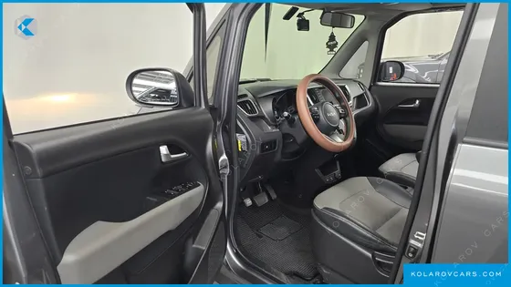 KIA RAY STANDARD