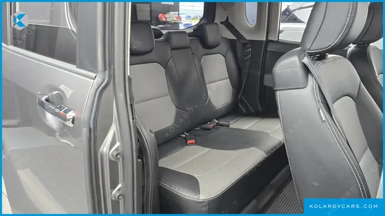 KIA RAY STANDARD