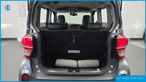 KIA RAY STANDARD