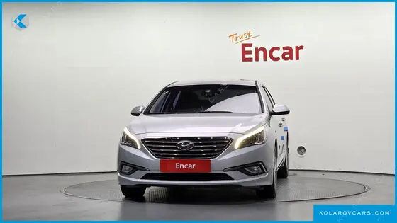 HYUNDAI SONATA 2.0 STYLE