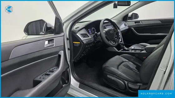 HYUNDAI SONATA 2.0 STYLE