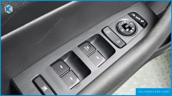 HYUNDAI SONATA 2.0 STYLE