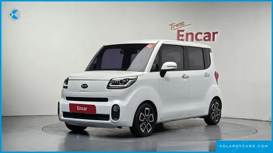 KIA RAY LUXURY