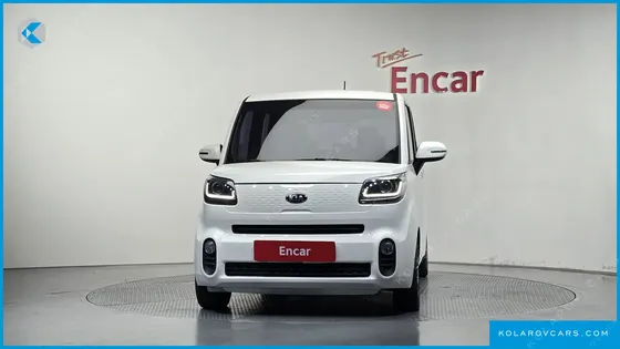 KIA RAY LUXURY