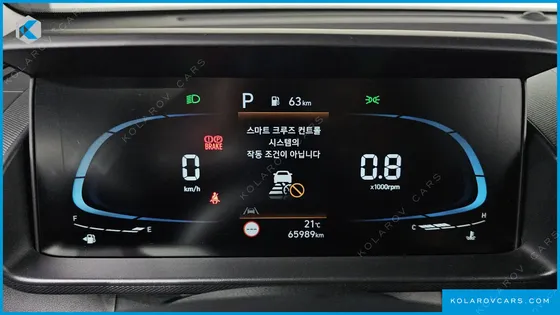 HYUNDAI CASPER TURBO INSPIRATION