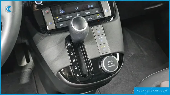 HYUNDAI CASPER TURBO INSPIRATION
