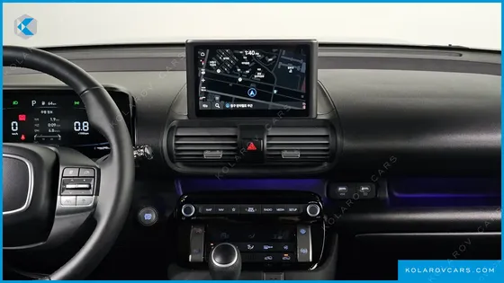 HYUNDAI CASPER TURBO INSPIRATION