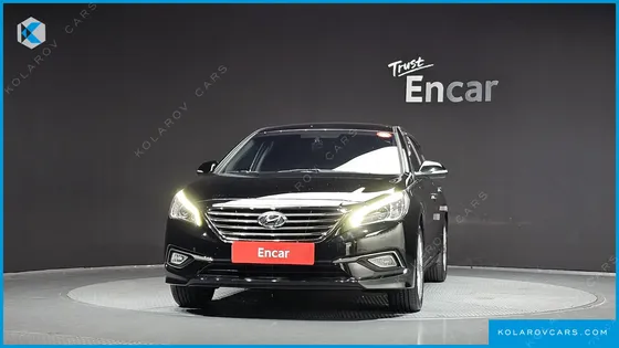 HYUNDAI SONATA LPI PREMIUM SPECIAL