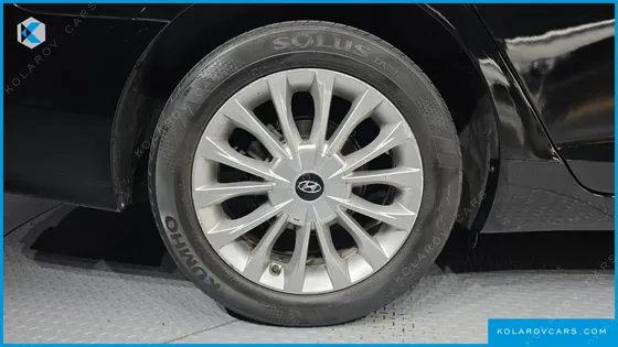 HYUNDAI SONATA LPI PREMIUM SPECIAL