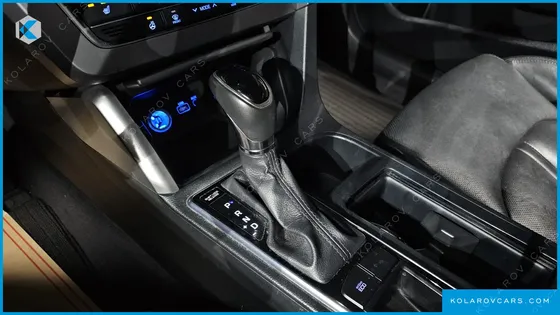 HYUNDAI SONATA LPI PREMIUM SPECIAL