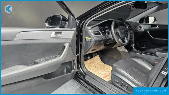 HYUNDAI SONATA LPI PREMIUM SPECIAL