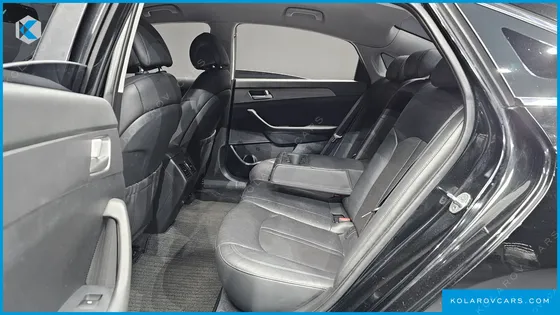 HYUNDAI SONATA LPI PREMIUM SPECIAL