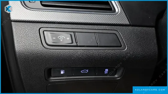 HYUNDAI SONATA LPI PREMIUM SPECIAL