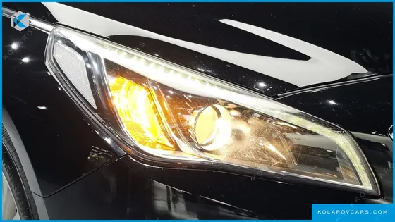 HYUNDAI SONATA LPI PREMIUM SPECIAL