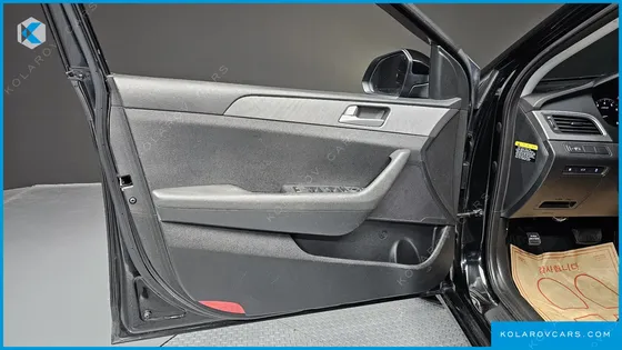 HYUNDAI SONATA LPI PREMIUM SPECIAL