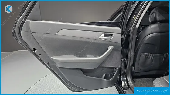 HYUNDAI SONATA LPI PREMIUM SPECIAL