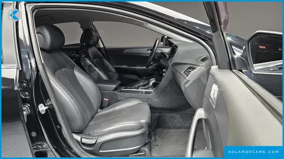 HYUNDAI SONATA LPI PREMIUM SPECIAL