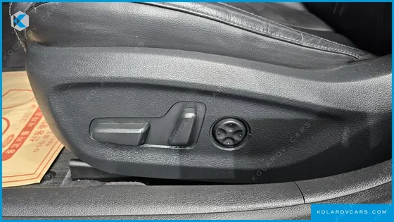HYUNDAI SONATA LPI PREMIUM SPECIAL