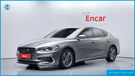 HYUNDAI GRANDEUR 2.4 PREMIUM