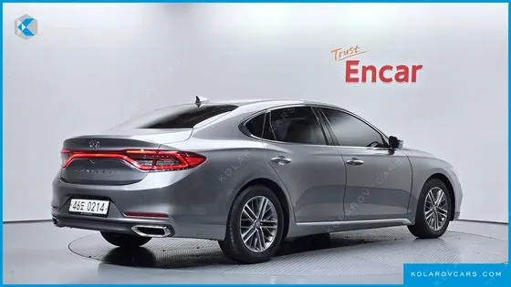 HYUNDAI GRANDEUR 2.4 PREMIUM