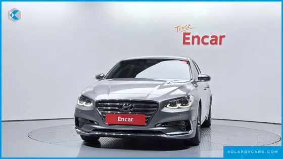 HYUNDAI GRANDEUR 2.4 PREMIUM