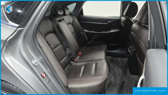 HYUNDAI GRANDEUR 2.4 PREMIUM