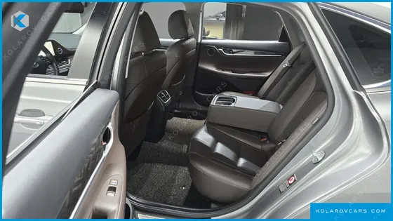 HYUNDAI GRANDEUR 2.4 PREMIUM