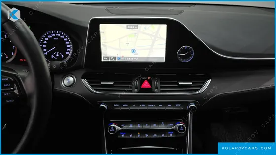 HYUNDAI GRANDEUR 2.4 PREMIUM
