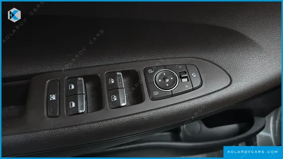 HYUNDAI GRANDEUR 2.4 PREMIUM