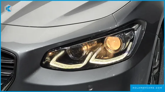 HYUNDAI GRANDEUR 2.4 PREMIUM