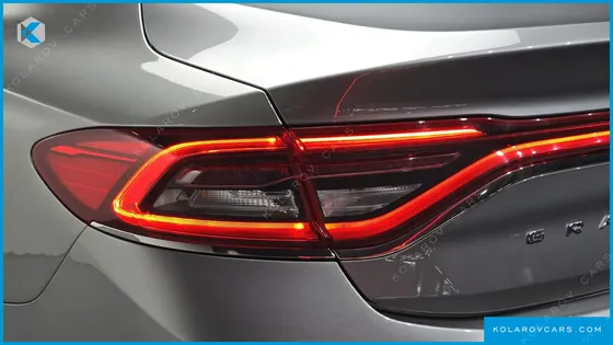 HYUNDAI GRANDEUR 2.4 PREMIUM