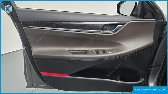 HYUNDAI GRANDEUR 2.4 PREMIUM