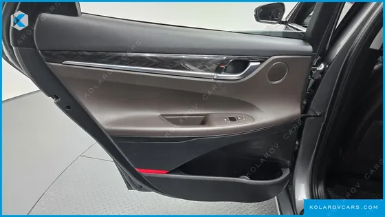 HYUNDAI GRANDEUR 2.4 PREMIUM