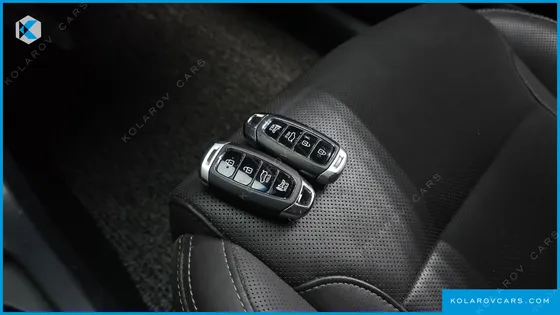 HYUNDAI GRANDEUR 2.4 PREMIUM