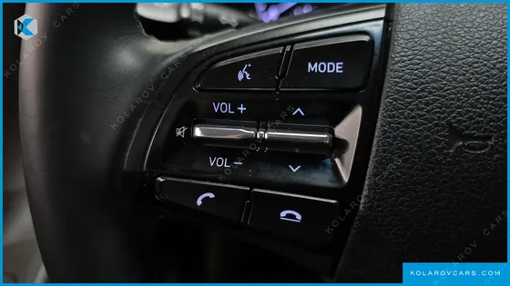 HYUNDAI GRANDEUR 2.4 PREMIUM