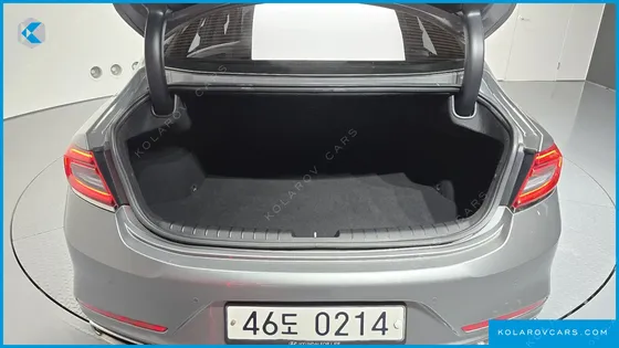 HYUNDAI GRANDEUR 2.4 PREMIUM