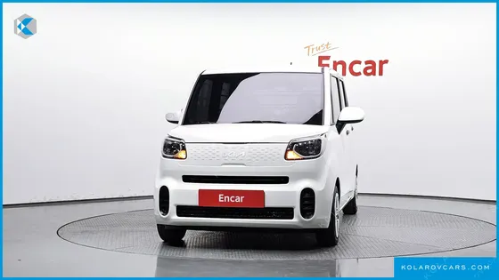 KIA RAY VAN