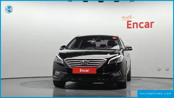 HYUNDAI SONATA 2.0 SMART