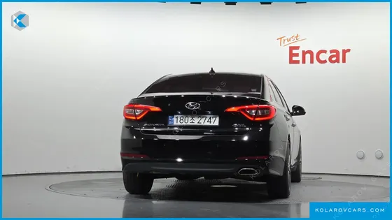 HYUNDAI SONATA 2.0 SMART