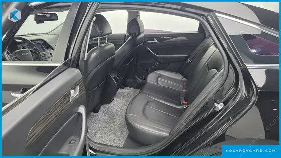 HYUNDAI SONATA 2.0 SMART