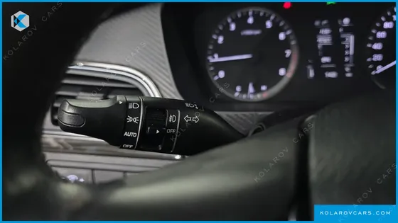 HYUNDAI SONATA 2.0 SMART