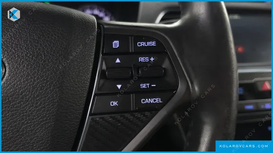 HYUNDAI SONATA 2.0 SMART
