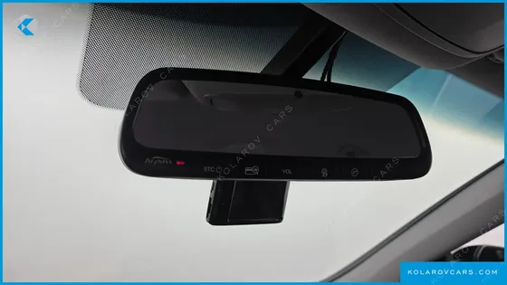 HYUNDAI SONATA 2.0 SMART